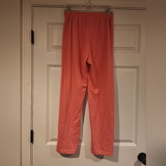 Erika sport pink sweatpants S - Picture 4 of 4